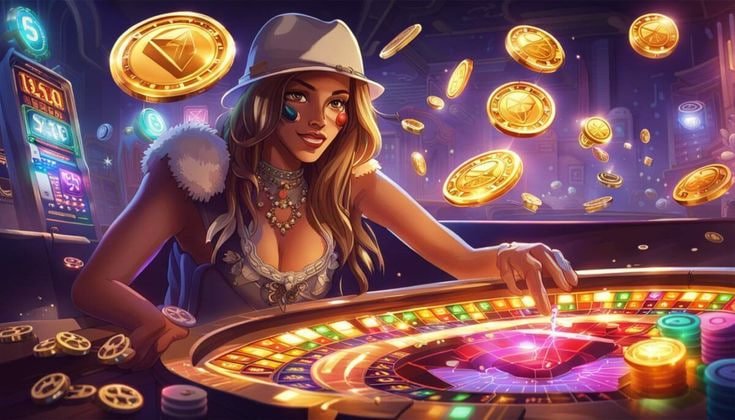 c168w Live Casino